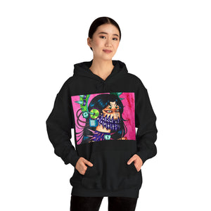 (Seattle Same Day Delivery) SAW - Unisex Heavy Hoodie