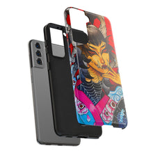 Load image into Gallery viewer, Ayumu Tough Phone Cases