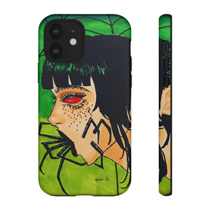 Spider - Tough Phone Case