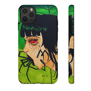 Spider - Tough Phone Case