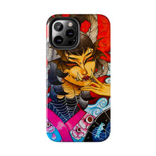 Load image into Gallery viewer, Ayumu Tough Phone Cases