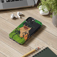 Load image into Gallery viewer, Spider Tough Phone Cases