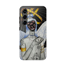 Load image into Gallery viewer, Biblically Accurate Angel Tough Phone Cases