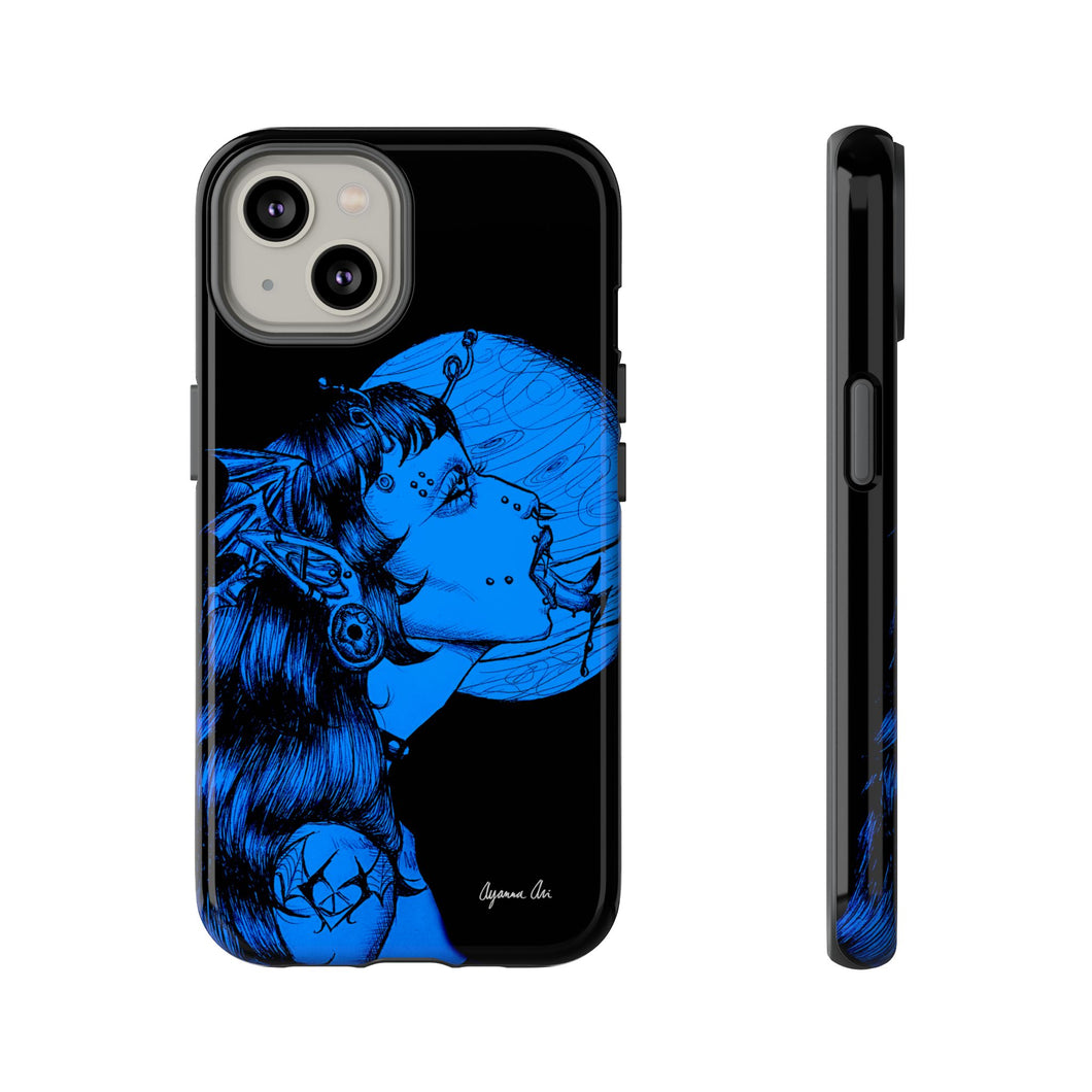 Planet Void - Tough Phone Case