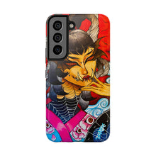 Load image into Gallery viewer, Ayumu Tough Phone Cases