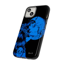 Load image into Gallery viewer, (Seattle Same Day Delivery) Planet Void - Tough Phone Case