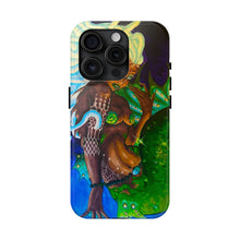 Load image into Gallery viewer, Fauna Phone Cases