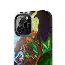 Load image into Gallery viewer, Fauna Phone Cases