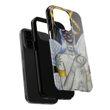 Load image into Gallery viewer, Biblically Accurate Angel Tough Phone Cases