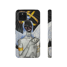 Load image into Gallery viewer, Biblically Accurate Angel - Tough Phone Case