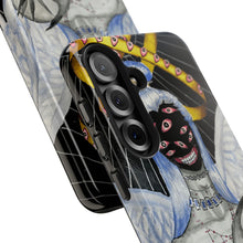 Load image into Gallery viewer, Biblically Accurate Angel Tough Phone Cases