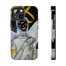 Load image into Gallery viewer, Biblically Accurate Angel Tough Phone Cases