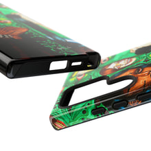 Load image into Gallery viewer, Free The Horrors - Tough Phone Case