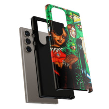 Load image into Gallery viewer, Free The Horrors - Tough Phone Case