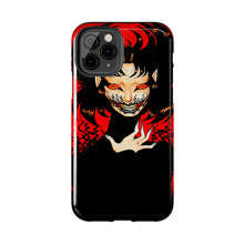Load image into Gallery viewer, Eyes of Hell Tough Phone Cases