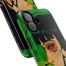 Load image into Gallery viewer, Spider Tough Phone Cases