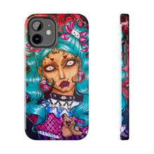 Load image into Gallery viewer, Gwendolyn 2.0 Tough Phone Cases