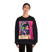 Load image into Gallery viewer, Saw - Unisex Heavy Blend™ Crewneck Sweatshirt