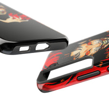 Load image into Gallery viewer, Eyes of Hell Tough Phone Cases