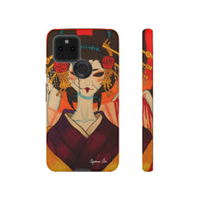 Load image into Gallery viewer, Oiran - Tough Phone Case