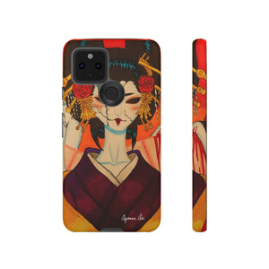 Oiran - Tough Phone Case