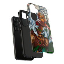 Load image into Gallery viewer, Medusa Tough Phone Cases