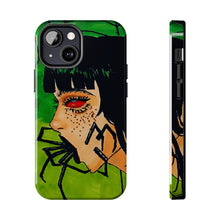 Load image into Gallery viewer, Spider Tough Phone Cases