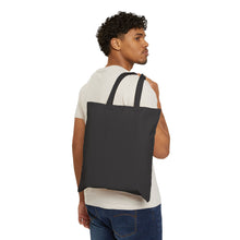 Load image into Gallery viewer, Chamber 115 Canvas Tote Bag