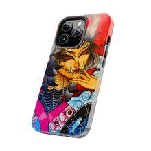 Load image into Gallery viewer, Ayumu Tough Phone Cases