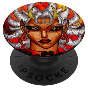 (Seattle Same Day Delivery) Baddie PopSocket  / Phone Grip