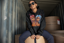 Load image into Gallery viewer, Conjoined Nemesis Heavyweight Hooded Sweatshirt