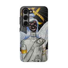 Load image into Gallery viewer, Biblically Accurate Angel Tough Phone Cases