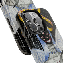 Load image into Gallery viewer, Biblically Accurate Angel Tough Phone Cases