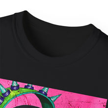 Load image into Gallery viewer, Saw Unisex Ultra Cotton Tee