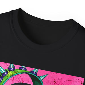 Saw Unisex Ultra Cotton Tee