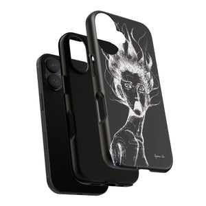 Revealed - Tough Phone Case