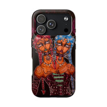 Load image into Gallery viewer, Conjoined Nemesis Tough Phone Cases