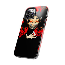 Load image into Gallery viewer, Eyes of Hell Tough Phone Cases
