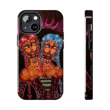 Load image into Gallery viewer, Conjoined Nemesis Tough Phone Cases