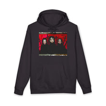 Load image into Gallery viewer, Witches Heavyweight Hooded Sweatshirt