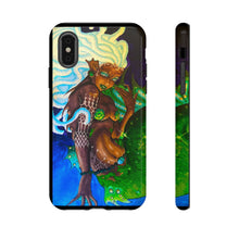 Load image into Gallery viewer, Fauna - Tough Phone Case