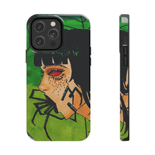 Load image into Gallery viewer, Spider Tough Phone Cases
