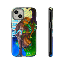 Load image into Gallery viewer, Fauna - Tough Phone Case