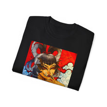 Load image into Gallery viewer, Ayumu Unisex Ultra Cotton Tee