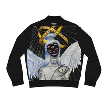 Load image into Gallery viewer, Angel Bomber Jacket (Unisex)