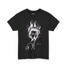 Load image into Gallery viewer, Revealed 3.0 Unisex Heavy Cotton Tee