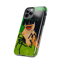 Load image into Gallery viewer, Spider Tough Phone Cases