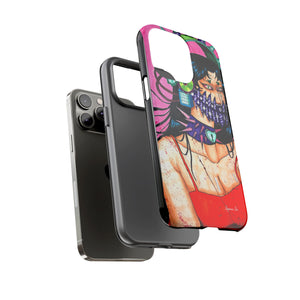 Saw - Tough Phone Case