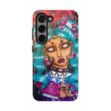 Load image into Gallery viewer, Gwendolyn 2.0 Tough Phone Cases