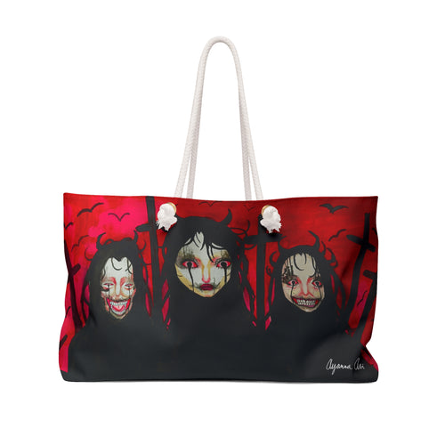Witches Weekender Bag